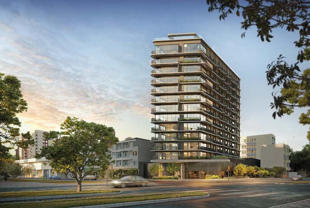 Lançamento Apartamento